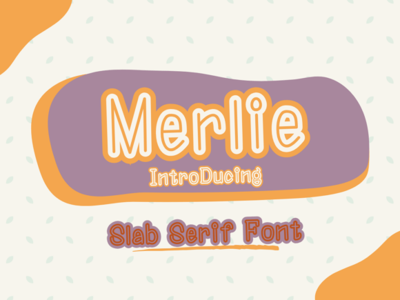 Merlie Font Review: A Distinct Sans Serif for Branding